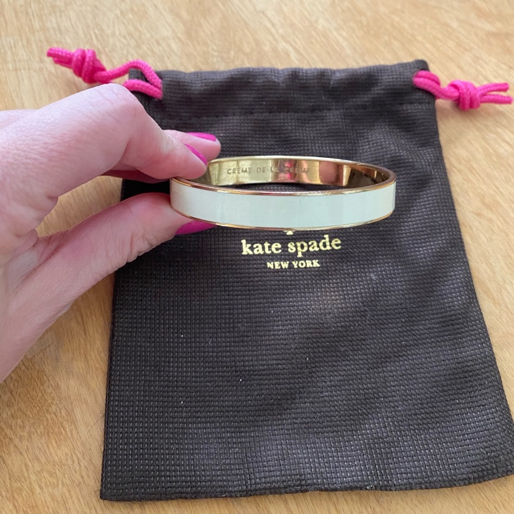 Kate Spade Bangle